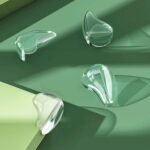 Protections d'angle pour coins pointus pour une protection au quotidien et des angles de meubles plus sûrs – Image 2
