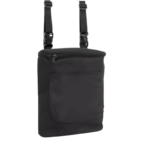 Sacoche de guidon grande capacité avec bandoulière