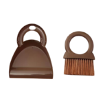 Mini pelle et balayette pour tables et petites surfaces