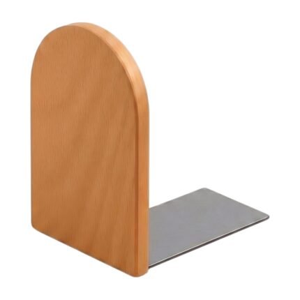 Porte-serviettes en noyer - design simple et rangement pratique pour la table