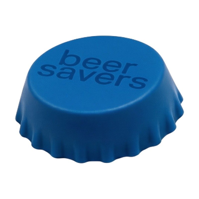 Bouchons en silicone pour bouteilles bleu foncé, vert, orange, violet, rouge et noir – préservent la fraîcheur et limitent les fuites