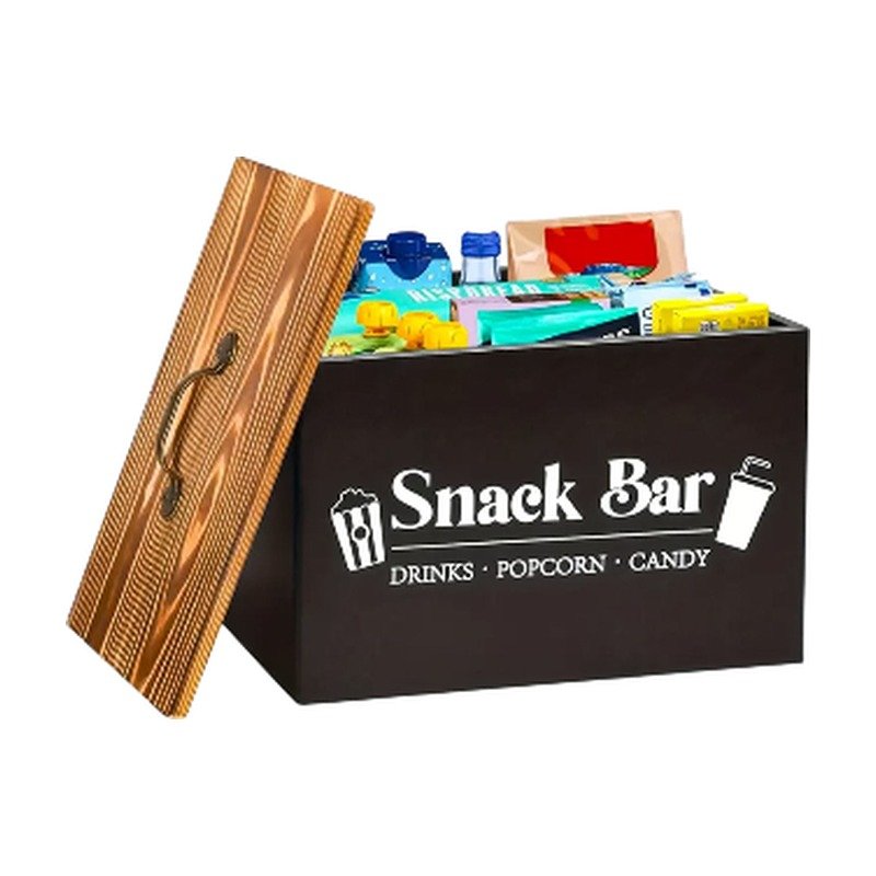 Bol à snacks avec couvercle pour servir et ranger de façon organisée à table Bol à snacks avec couvercle pour servir et ranger de façon organisée à table