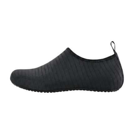 Chaussons de plage ajustés à semelle flexible pour la plage, l'eau et les surfaces variées