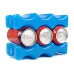 Pains de glace réutilisables 650 ml – Lot de 2 – Image 2