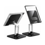 Support de tablette rotatif pour iPad et mobile – Réglable