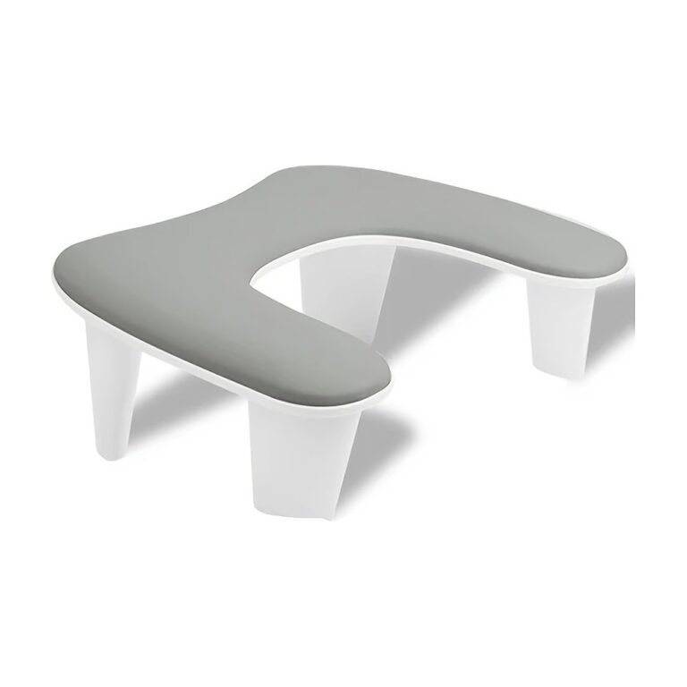 Repose-main en U pour manucure et soin des ongles – 45 cm