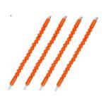 Rallonge flexible pour perceuse – 4 pcs