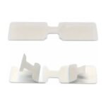 Bandelettes adhésives de suture cutanée – 40 pièces