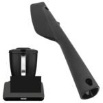 Spatule à côté d’un Thermomix TM7